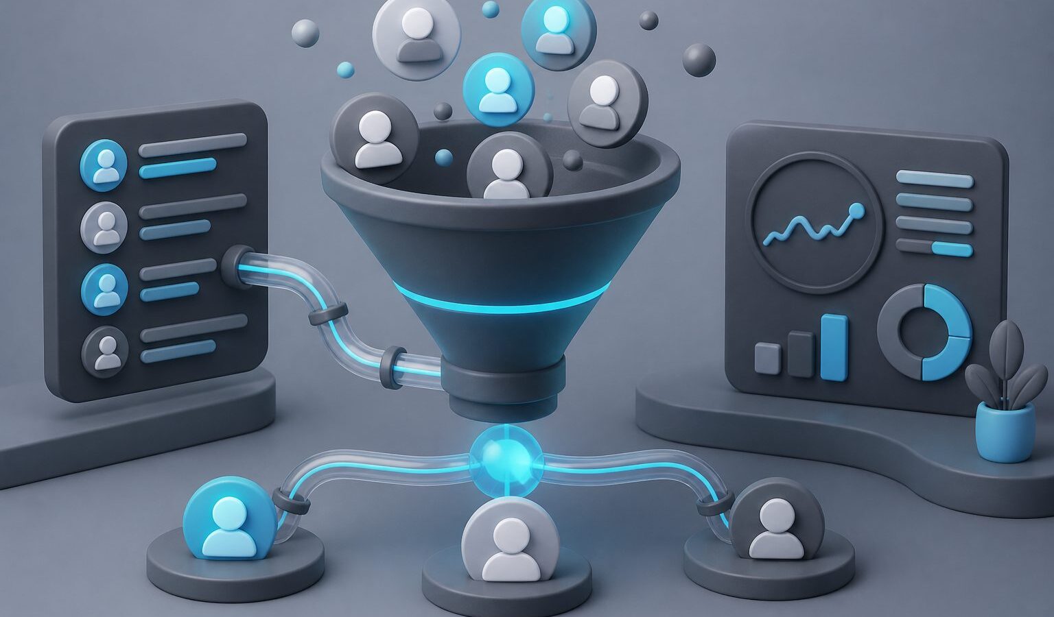 B2B Sales Qualification Automation: A Practical Framework for Better Routing