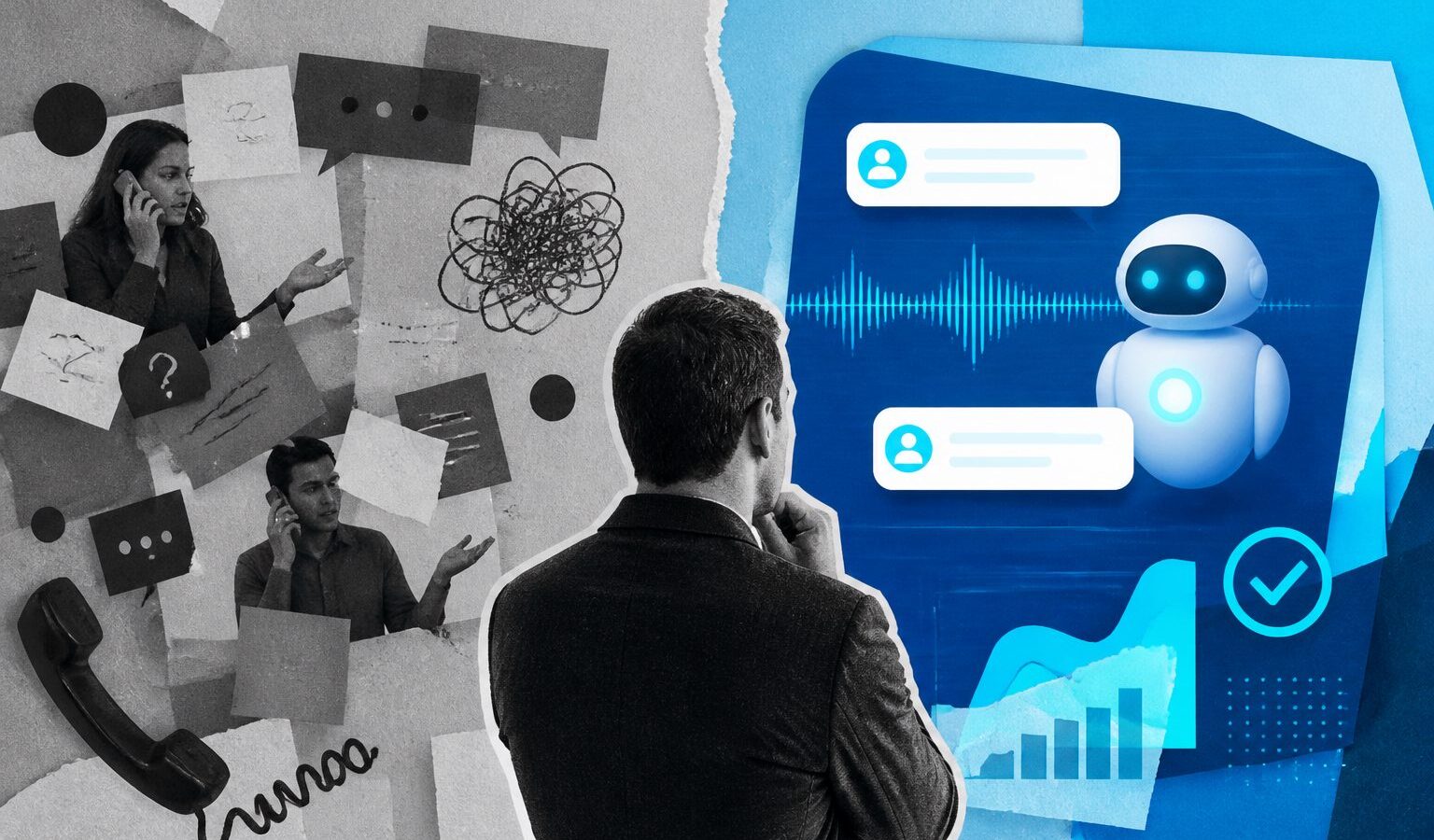 Automated Sales Conversation Software: How SaaS Buyers Should Compare Options