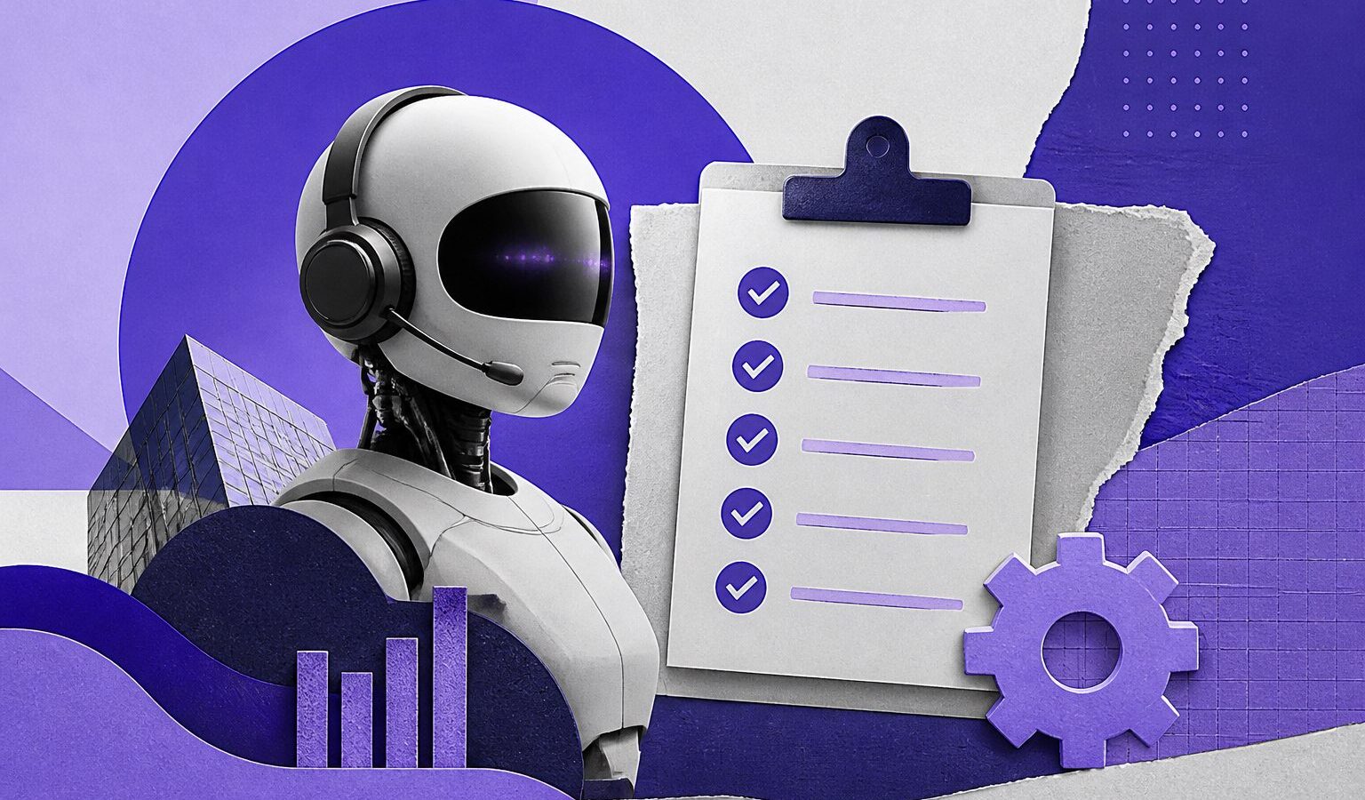 AI Sales Agent Implementation Checklist for SaaS Teams