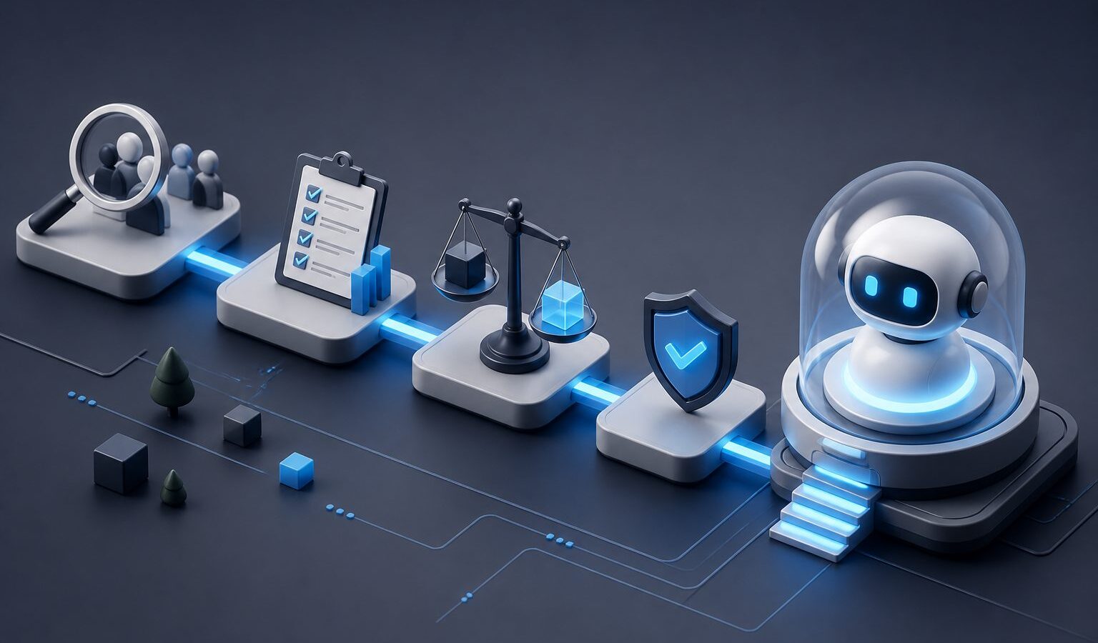 How to Evaluate an AI Sales Agent: A SaaS Buyer’s Scorecard