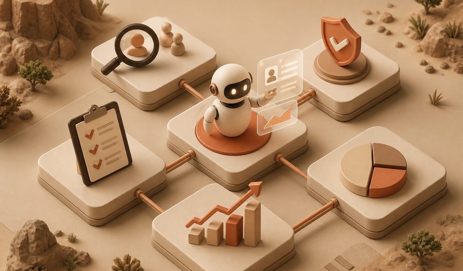 Enterprise AI Sales Agent: A SaaS Buyer Guide to Fit, Governance, and ROI