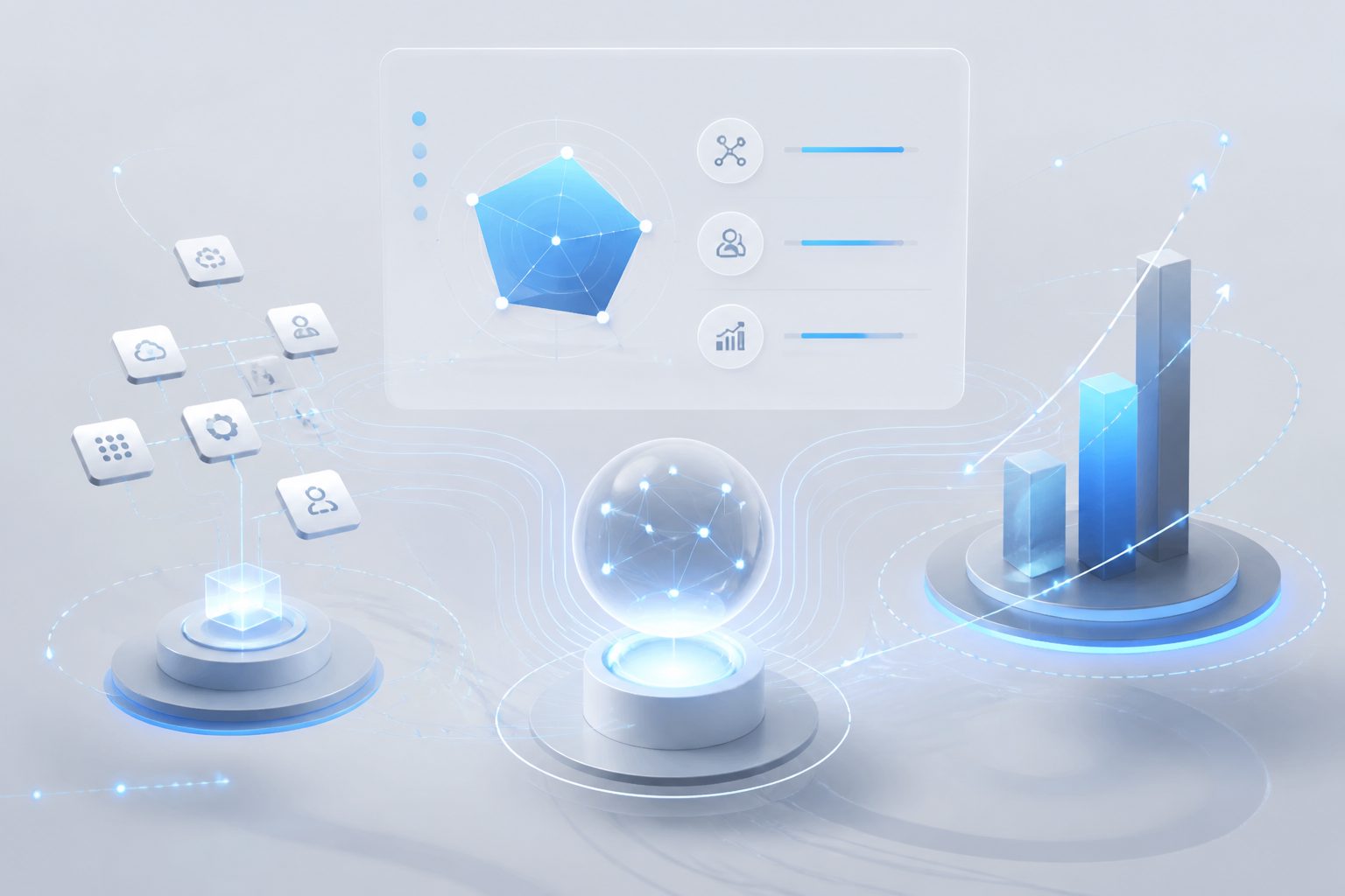 Buyer scorecard for virtual sales team software across integration, adoption, and ROI