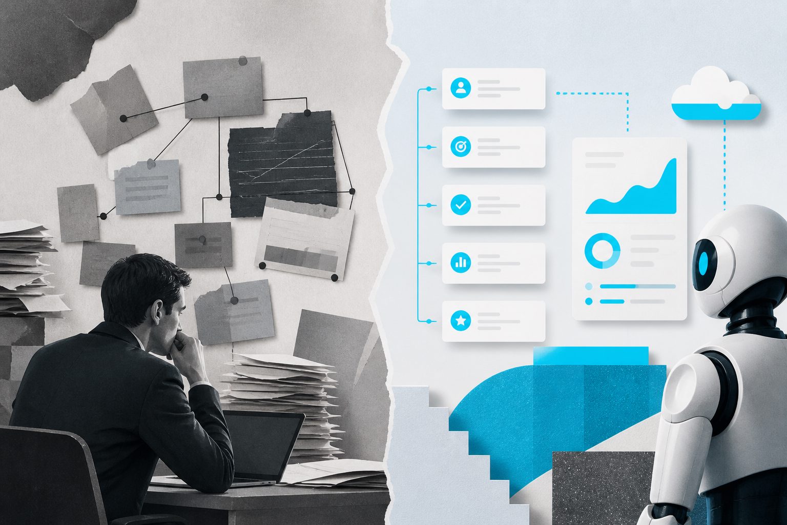 A SaaS buyer scorecard for evaluating always-on sales automation