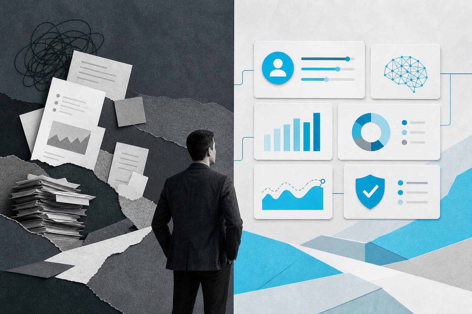 Comparison matrix for sales playbook automation software across CRM fit, AI guidance, analytics, and governance