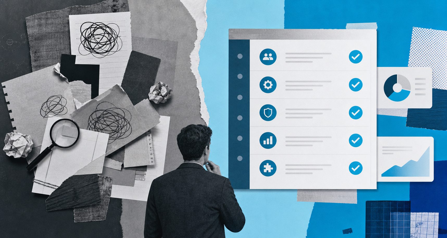 Buyer checklist for selecting sales playbook automation software with SaaS-specific evaluation questions