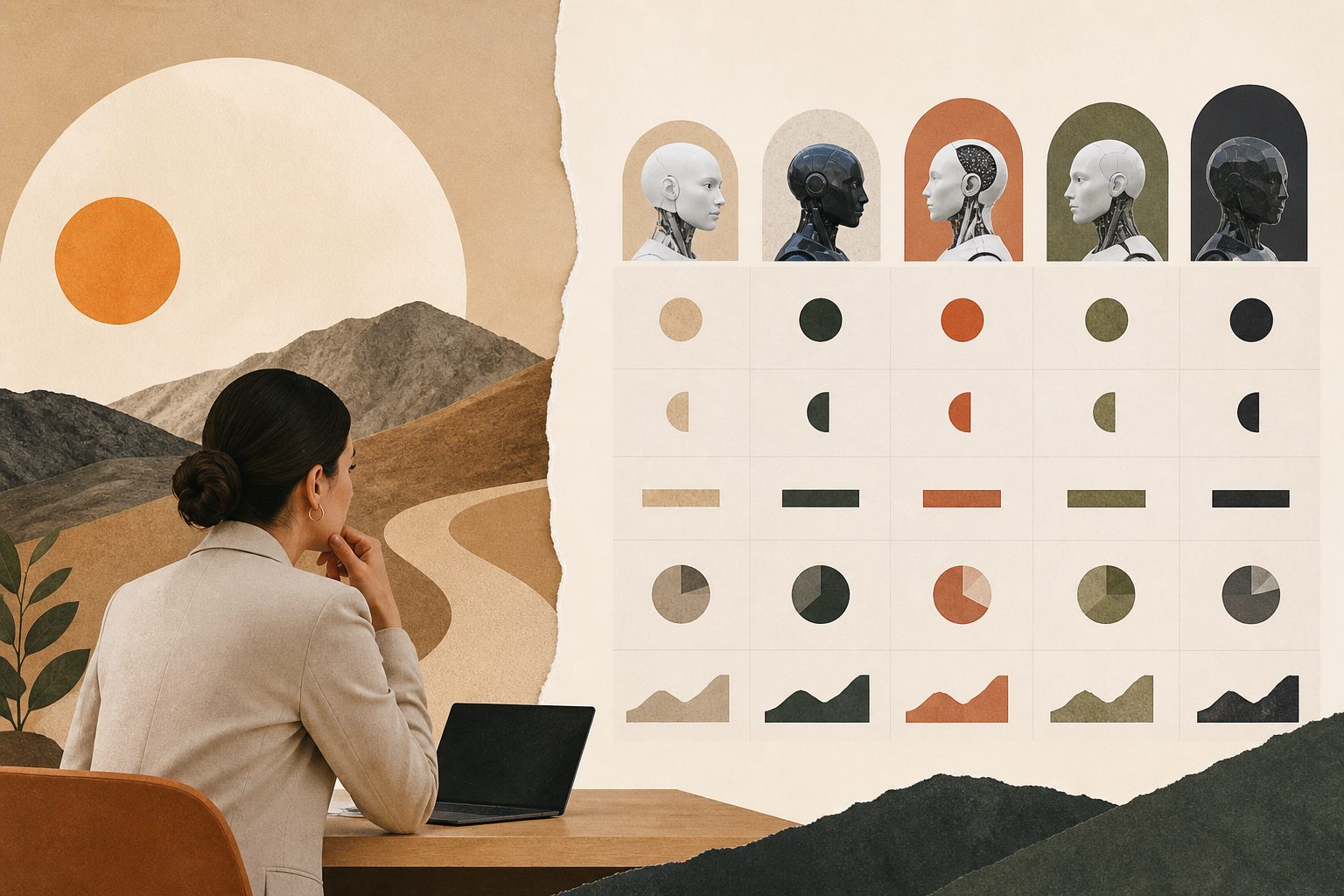 AI sales agents with the highest ROI comparison matrix for SaaS buyers