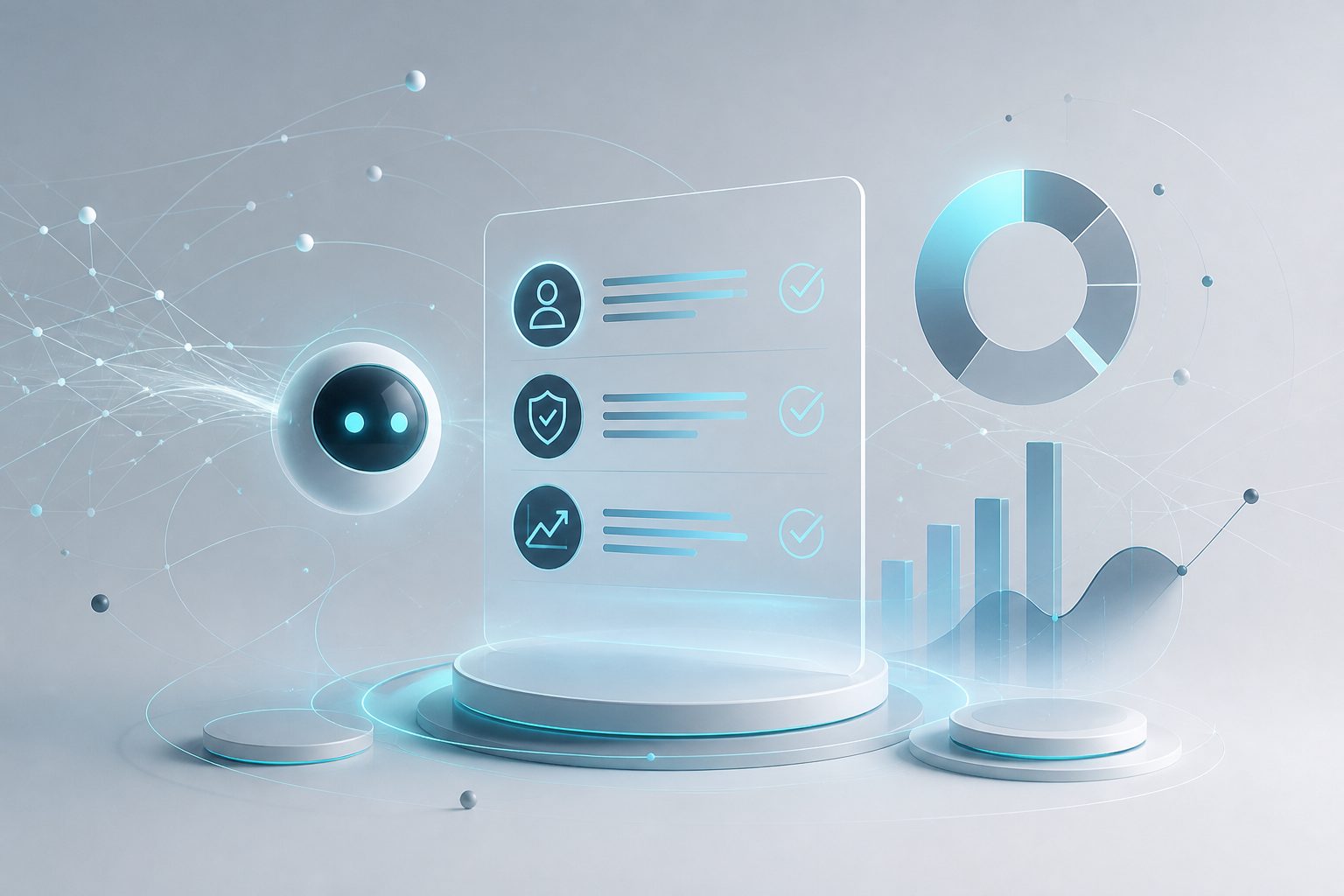 buyer scorecard for AI sales agent for SaaS onboarding fit, governance, and ROI