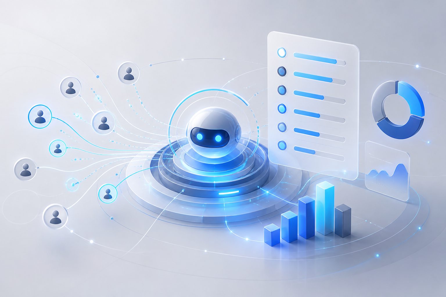 ai sales agent lead qualification criteria scorecard for SaaS teams