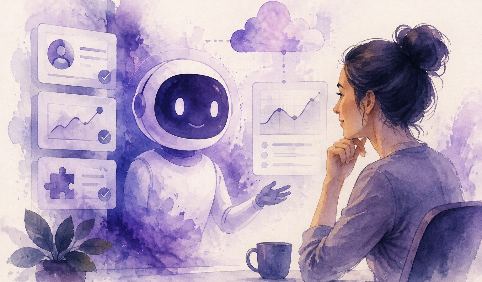 AI Sales Agent for SaaS Onboarding: What Buyers Should Evaluate