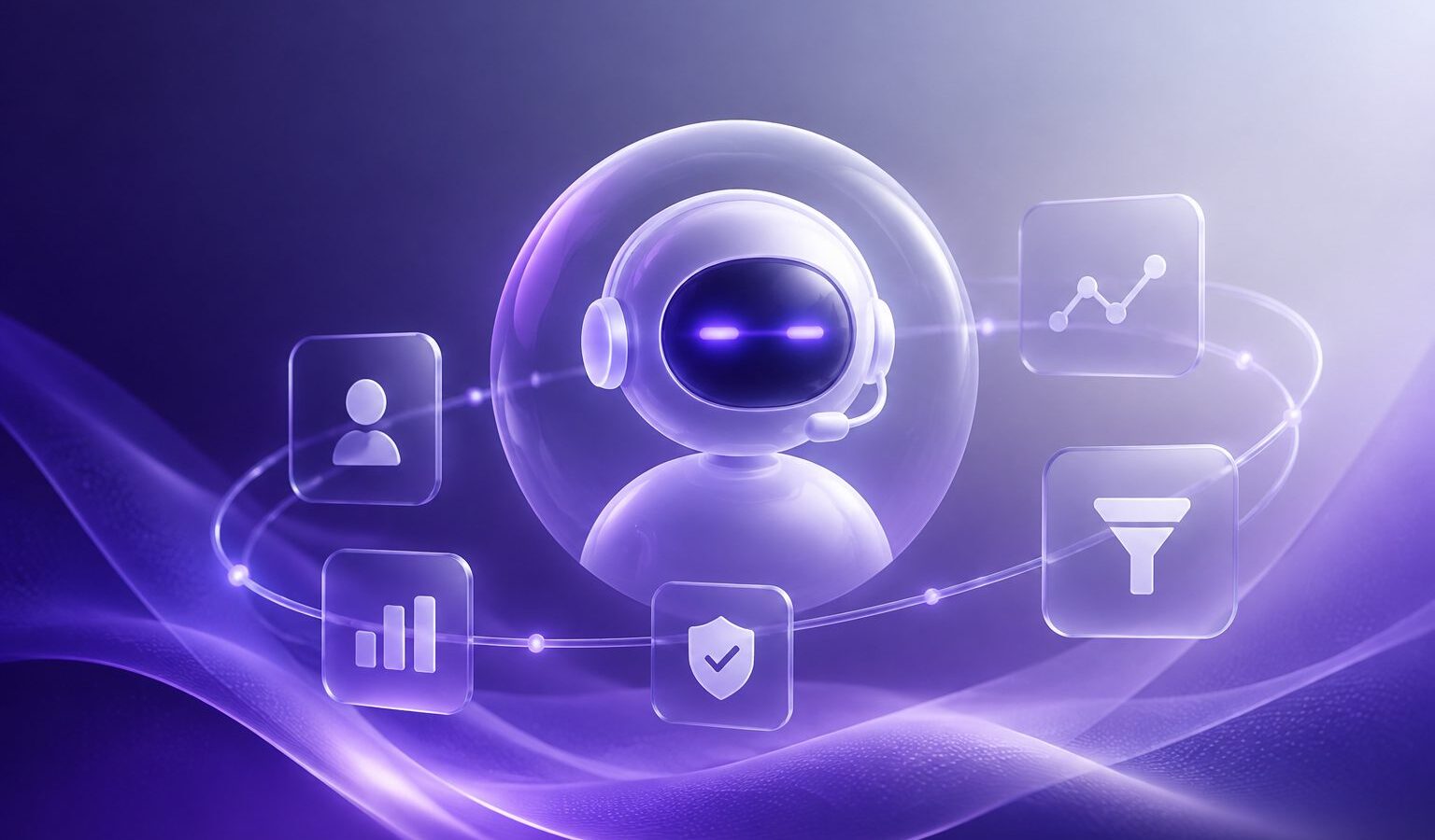 AI Powered Sales Agents: A SaaS Buyer’s Evaluation Framework