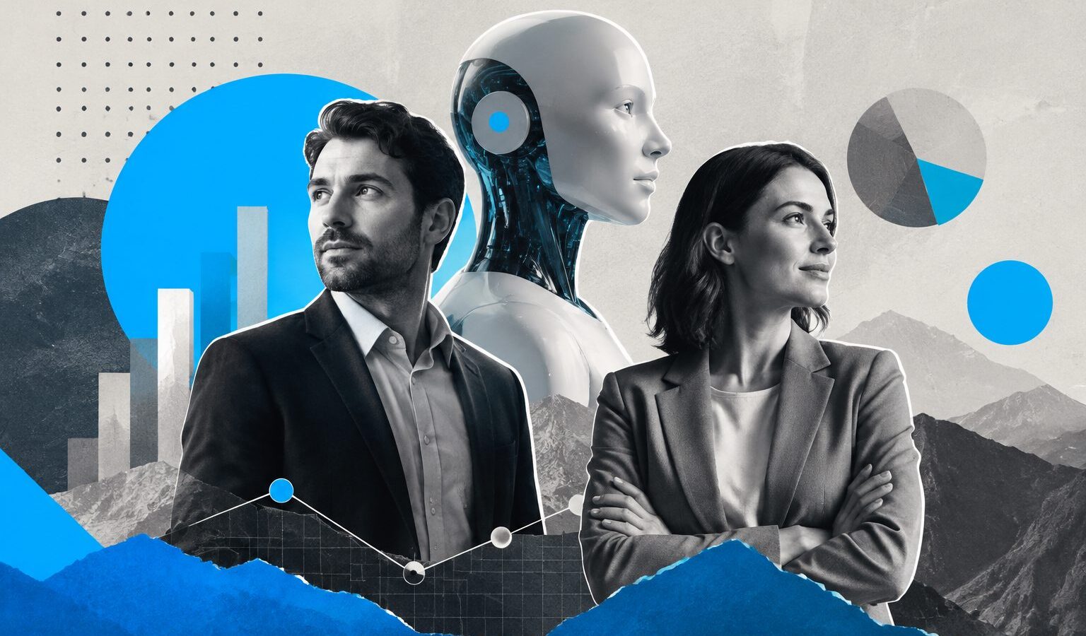 AI Agents for Sales and Marketing: A SaaS Buyer Framework