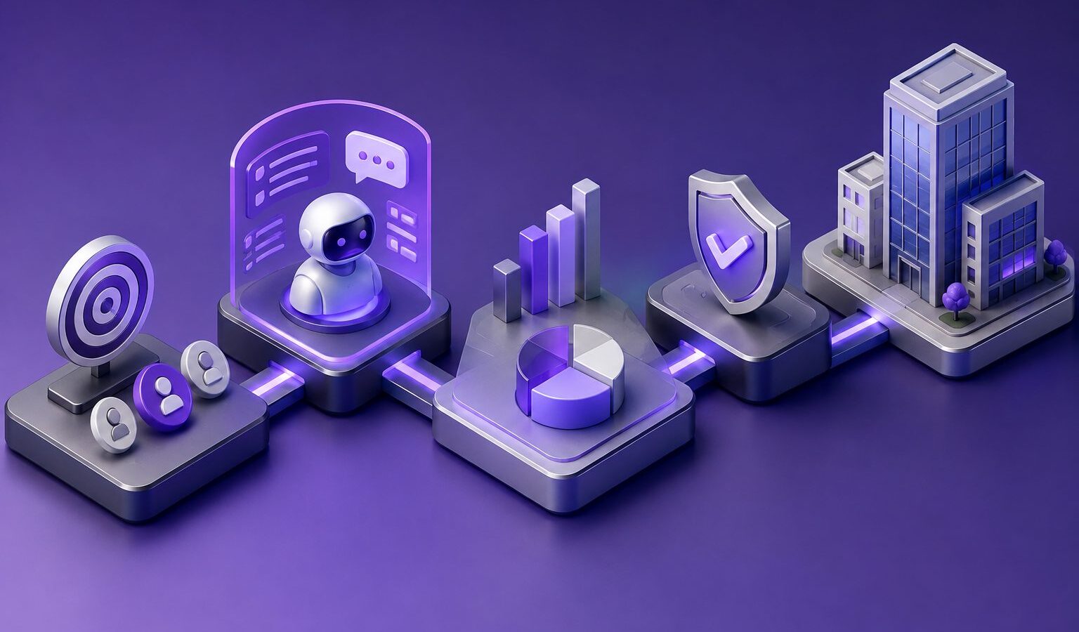 AI Sales Agents for Business: Enterprise Buyer Guide