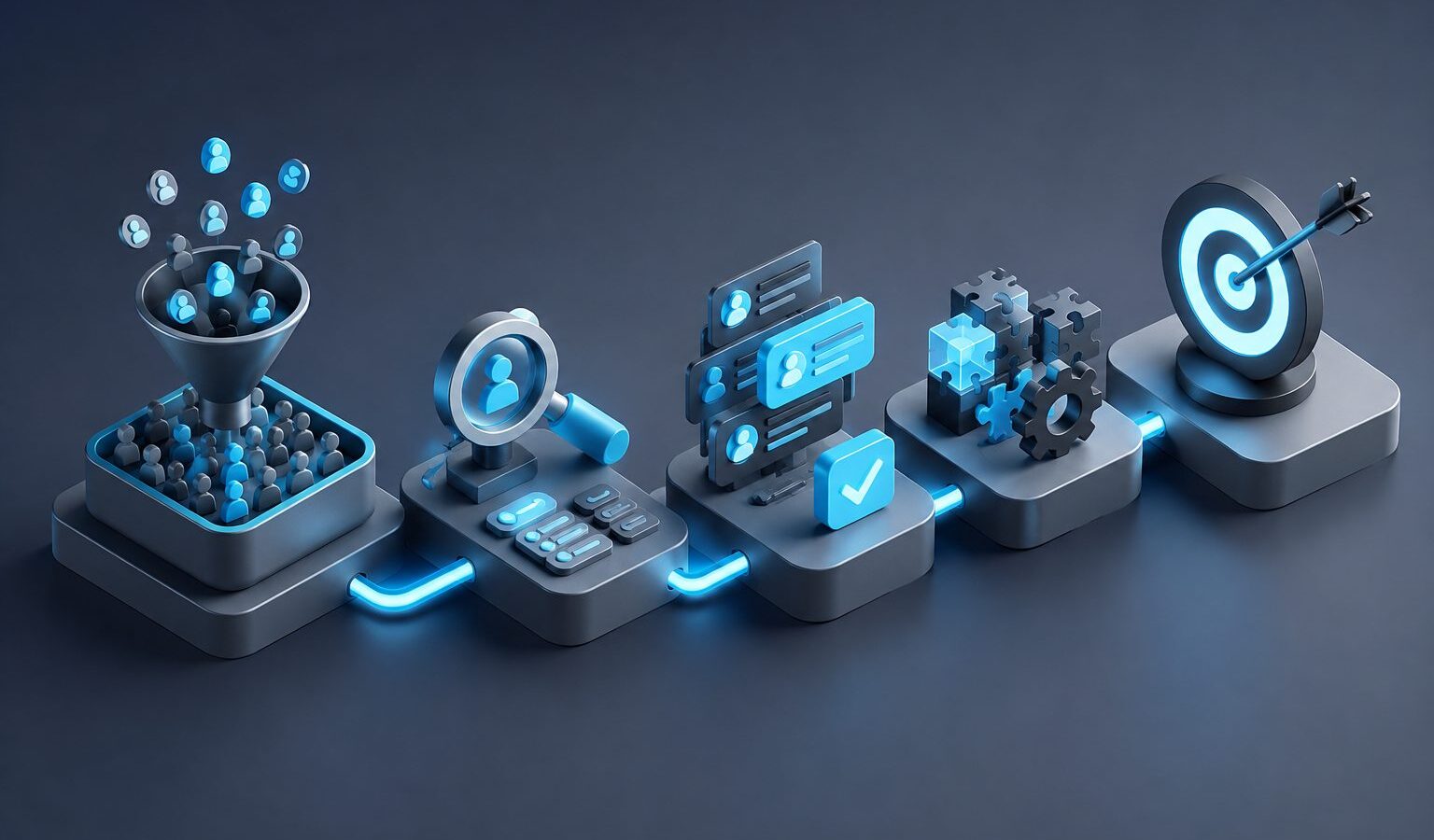 AI B2B lead generation tools: How to choose the right stack