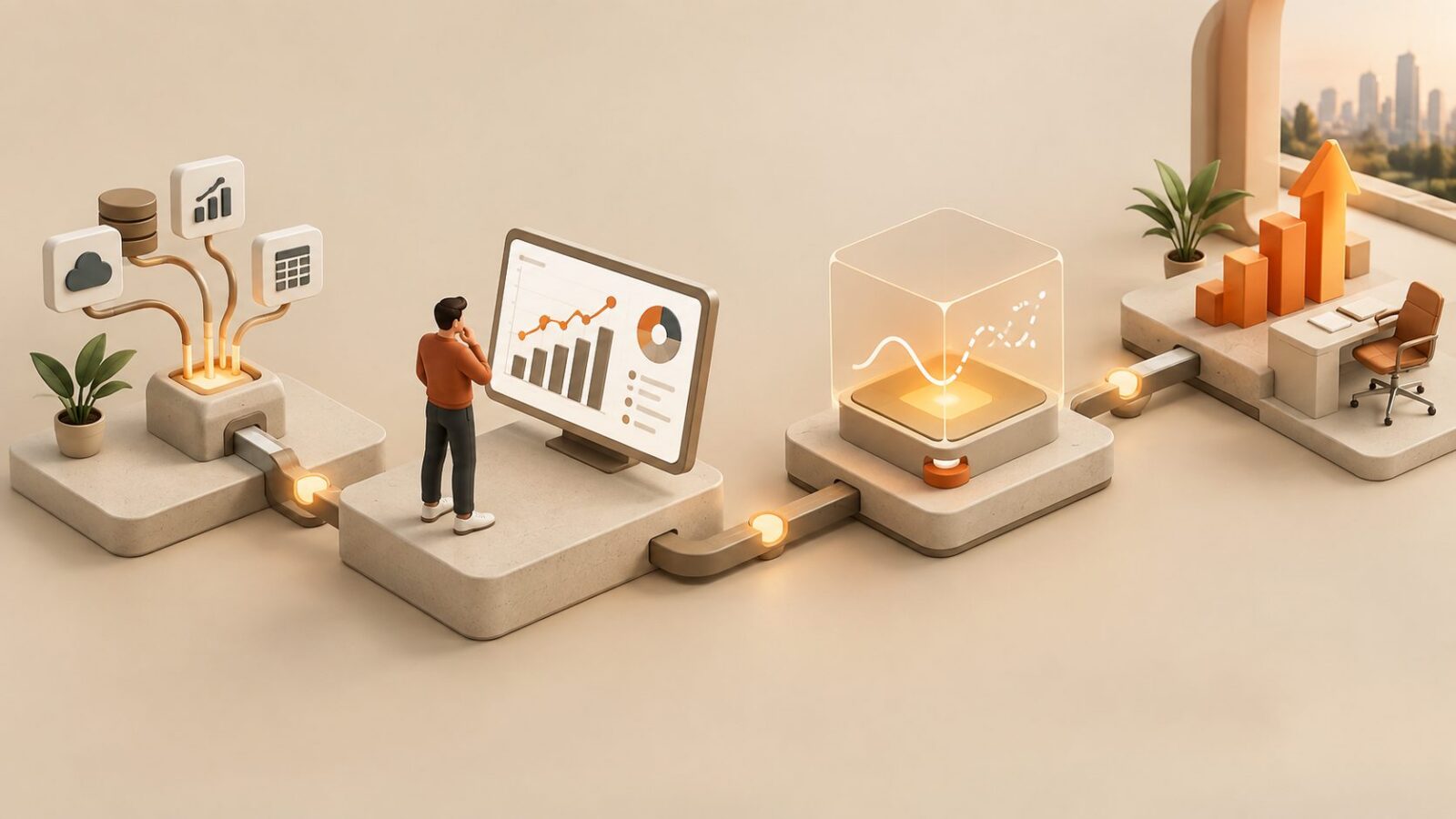 SaaS Sales Forecasting Software: A Buyer's Guide
