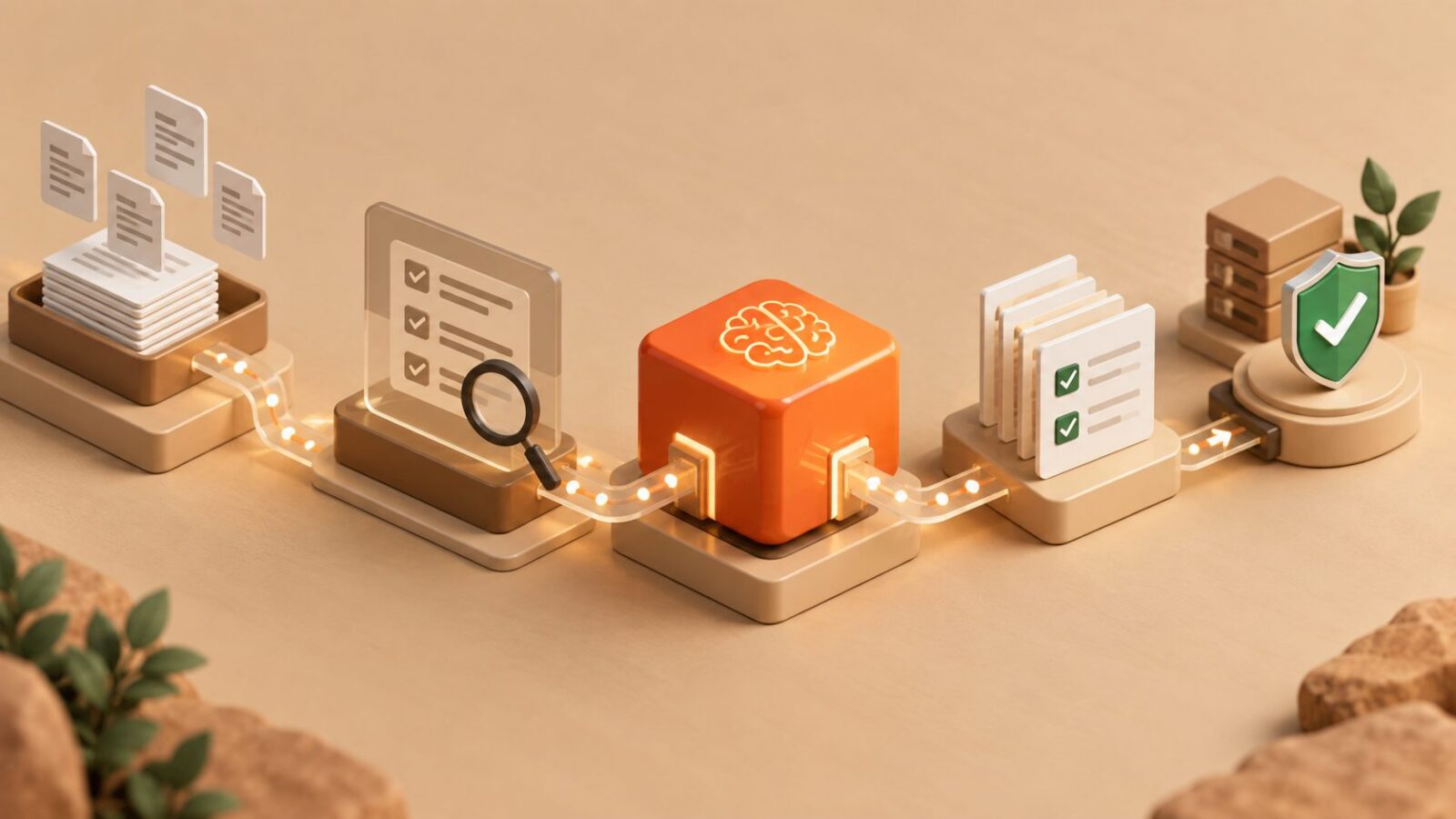 AI Vendor Security Questionnaire Automation: A SaaS Buyer’s Guide