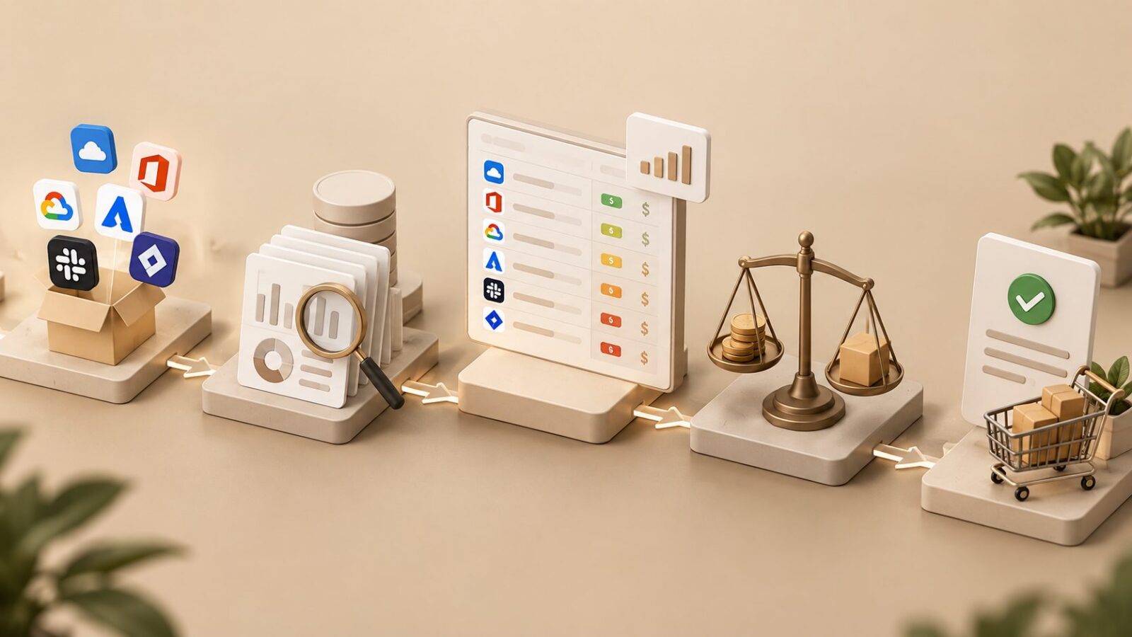 Software Price Benchmarking Data Platform: A Buyer’s Guide