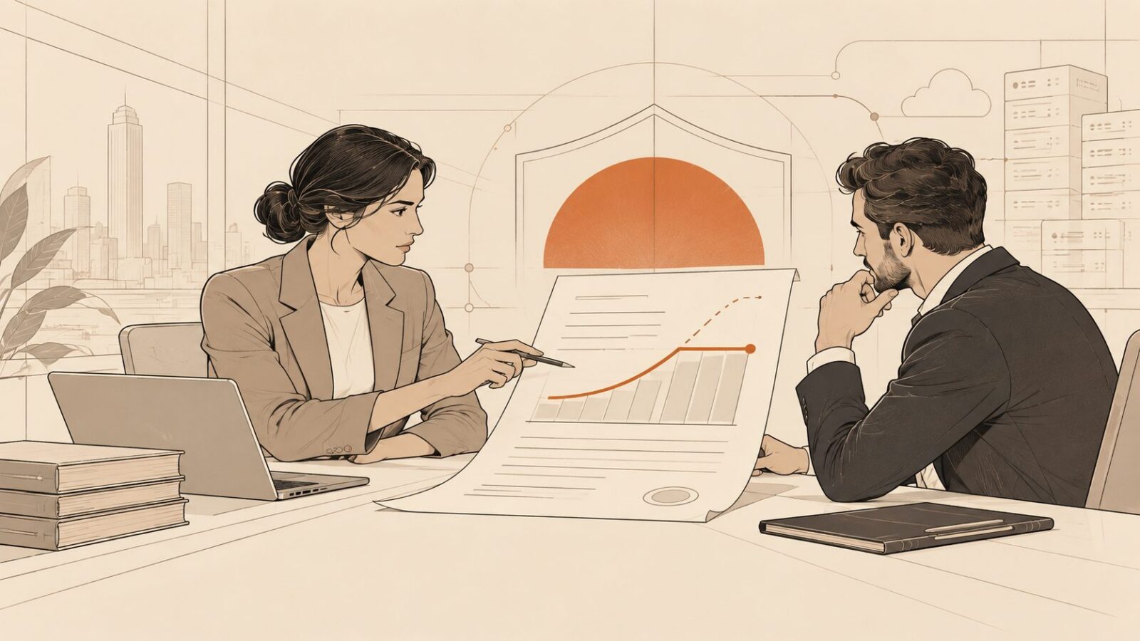 Software Renewal Price Increase Cap Negotiation: A Buyer’s Playbook