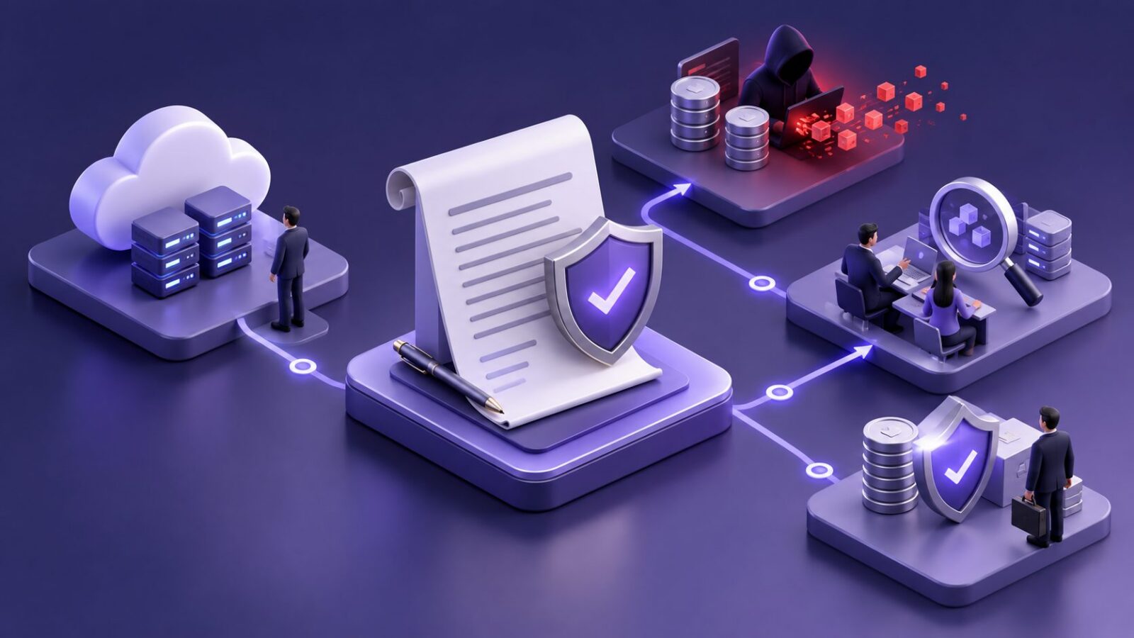 SaaS Vendor Customer Data Breach Indemnity Clause: Buyer Guide