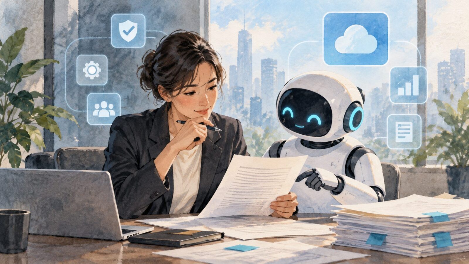 SaaS MSA Negotiation Checklist for Buyers