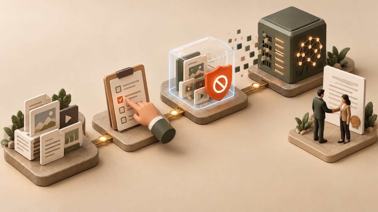 AI Software Vendor Model Training Data Opt Out: Buyer Contract Guide