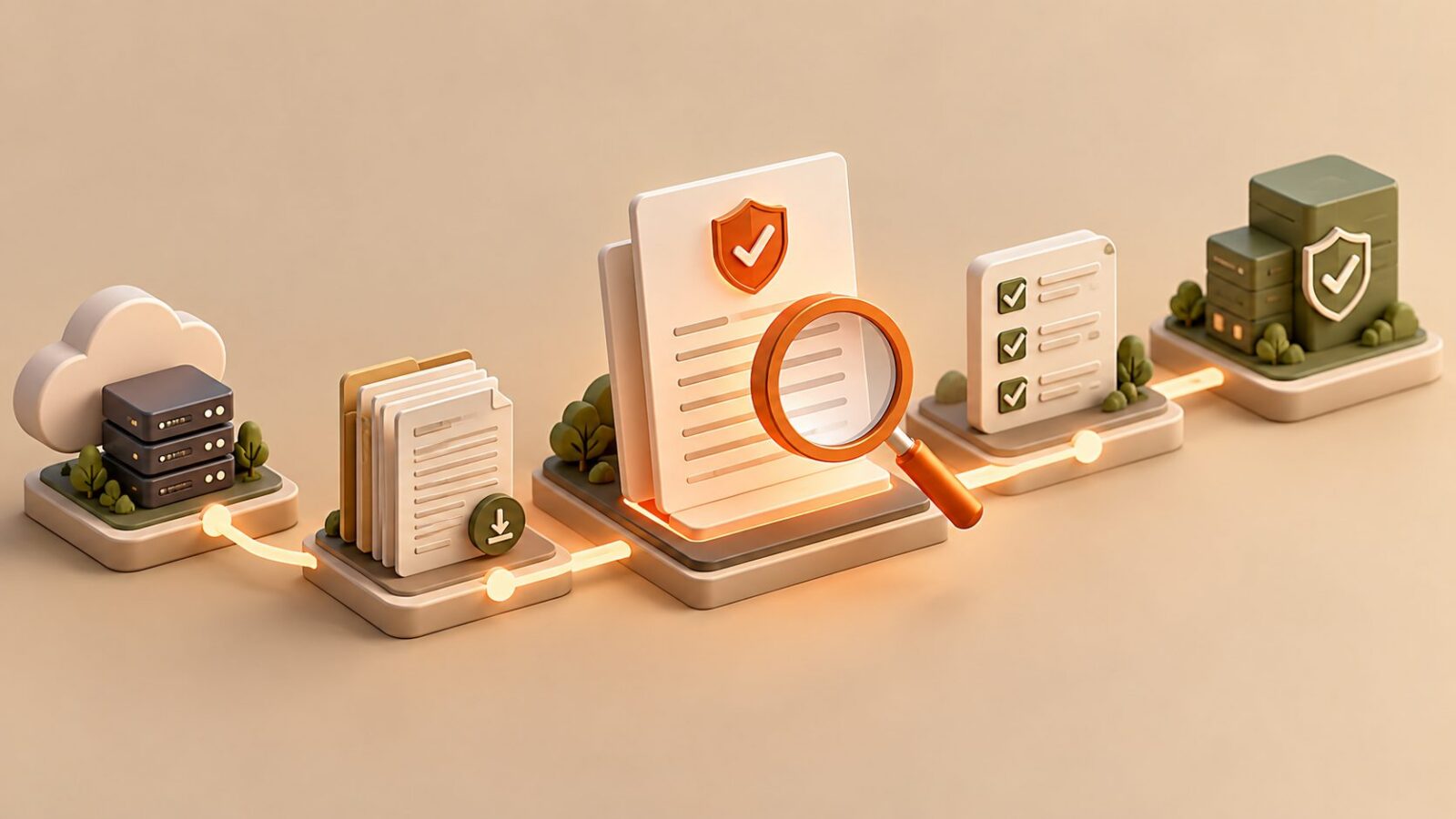 SaaS Vendor SOC 2 Bridge Letter Review: Buyer Checklist and Risk Guide