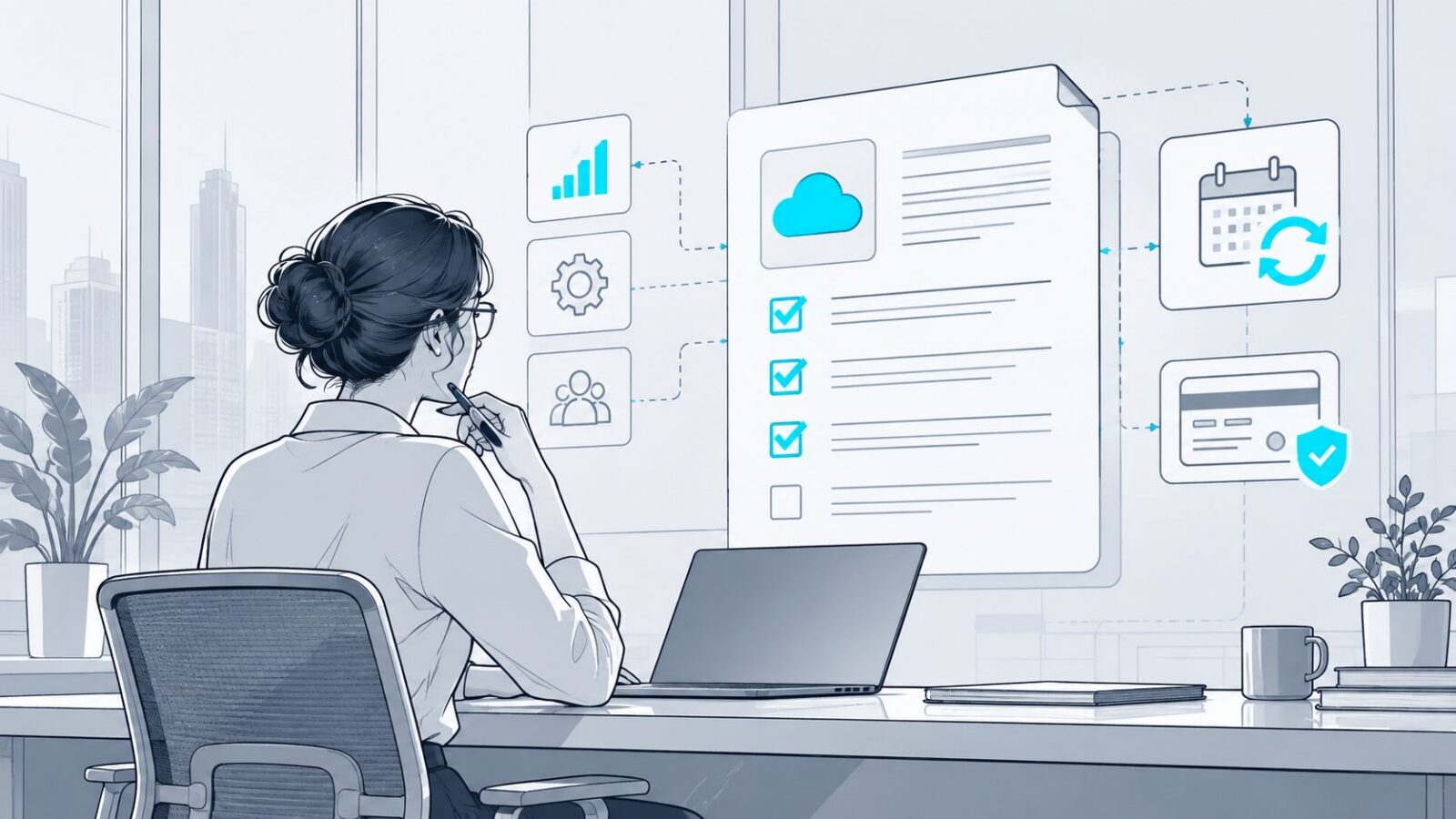 SaaS grandfathered pricing policy review: A buyer's renewal checklist
