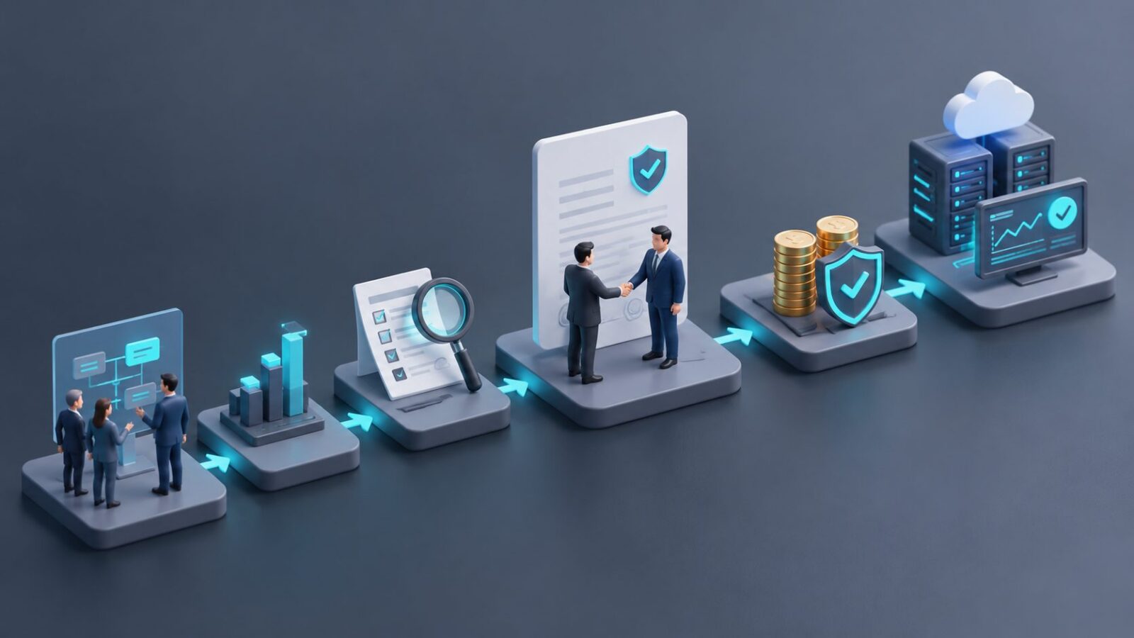 Enterprise Software SLA Breach Penalty Clause: Buyer Negotiation Guide