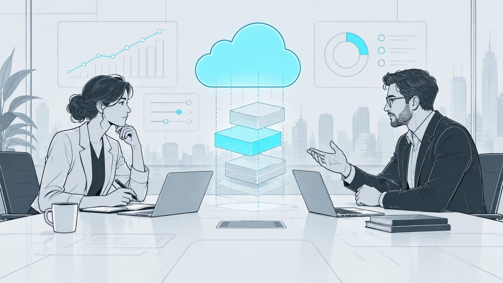 SaaS Consumption Based Pricing Negotiation Tactics: A Buyer’s Playbook