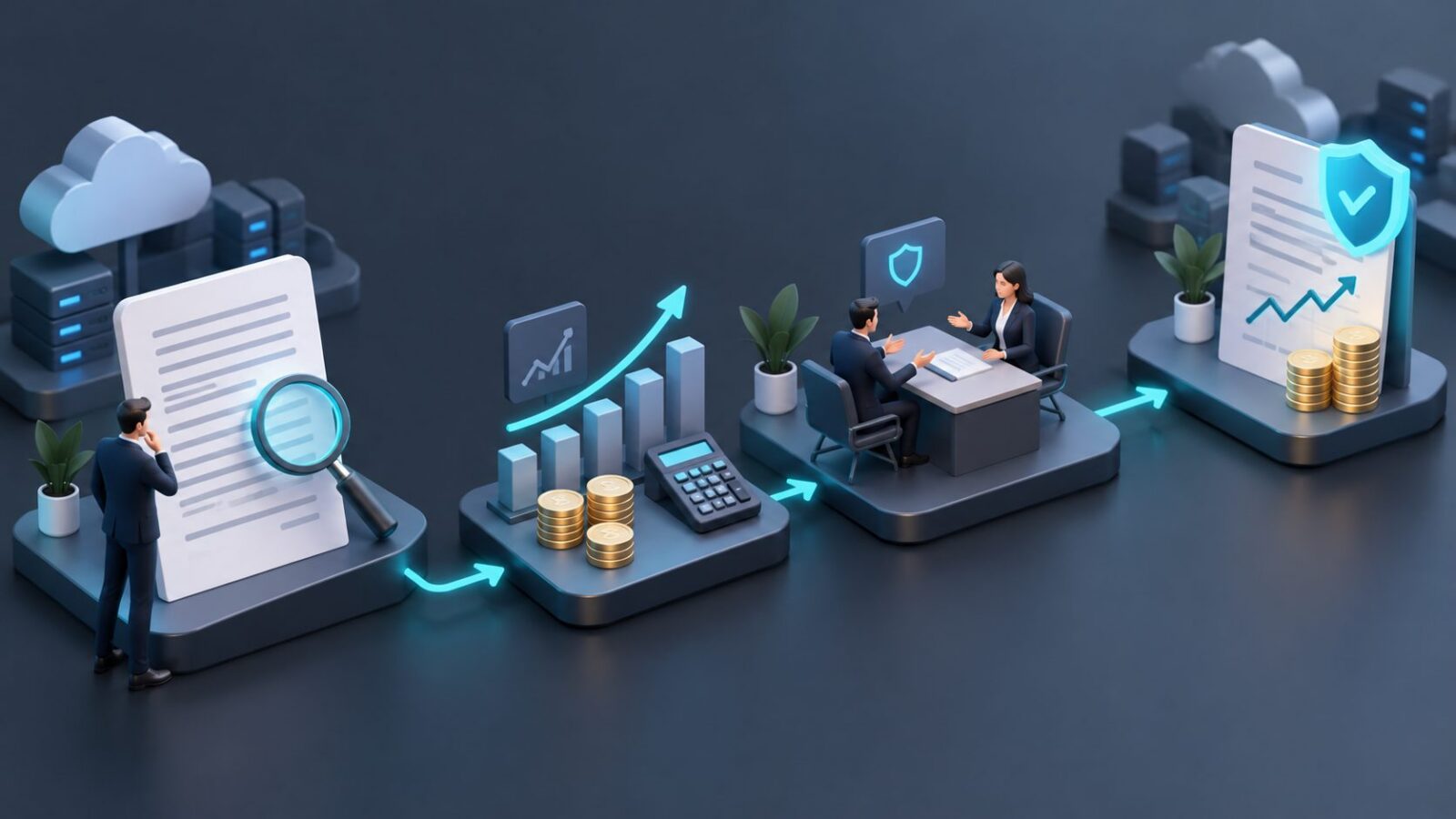 SaaS Contract Price Indexing Inflation Clause: A Buyer’s Negotiation Guide