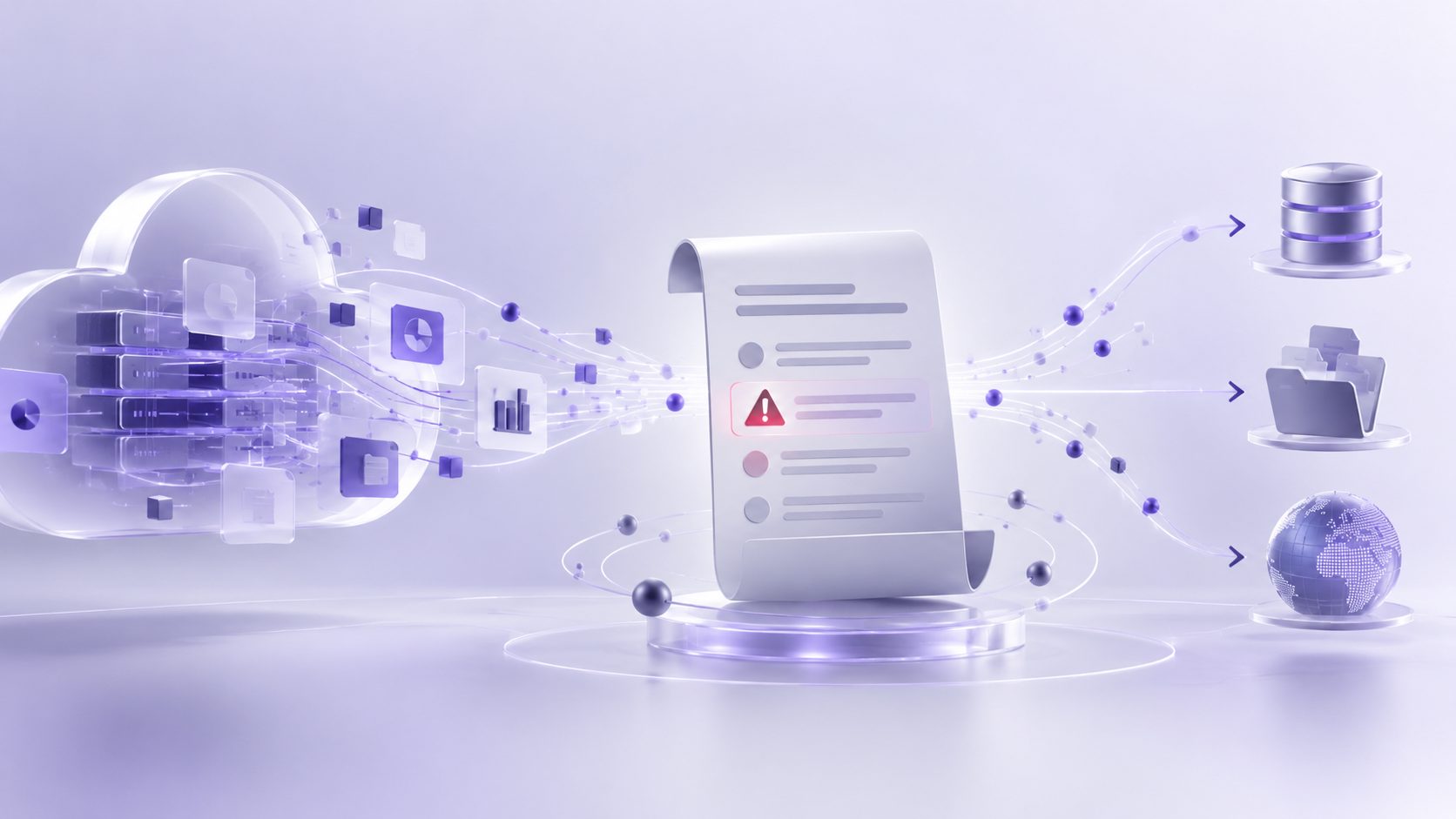 SaaS vendor agreement data exit and portability review